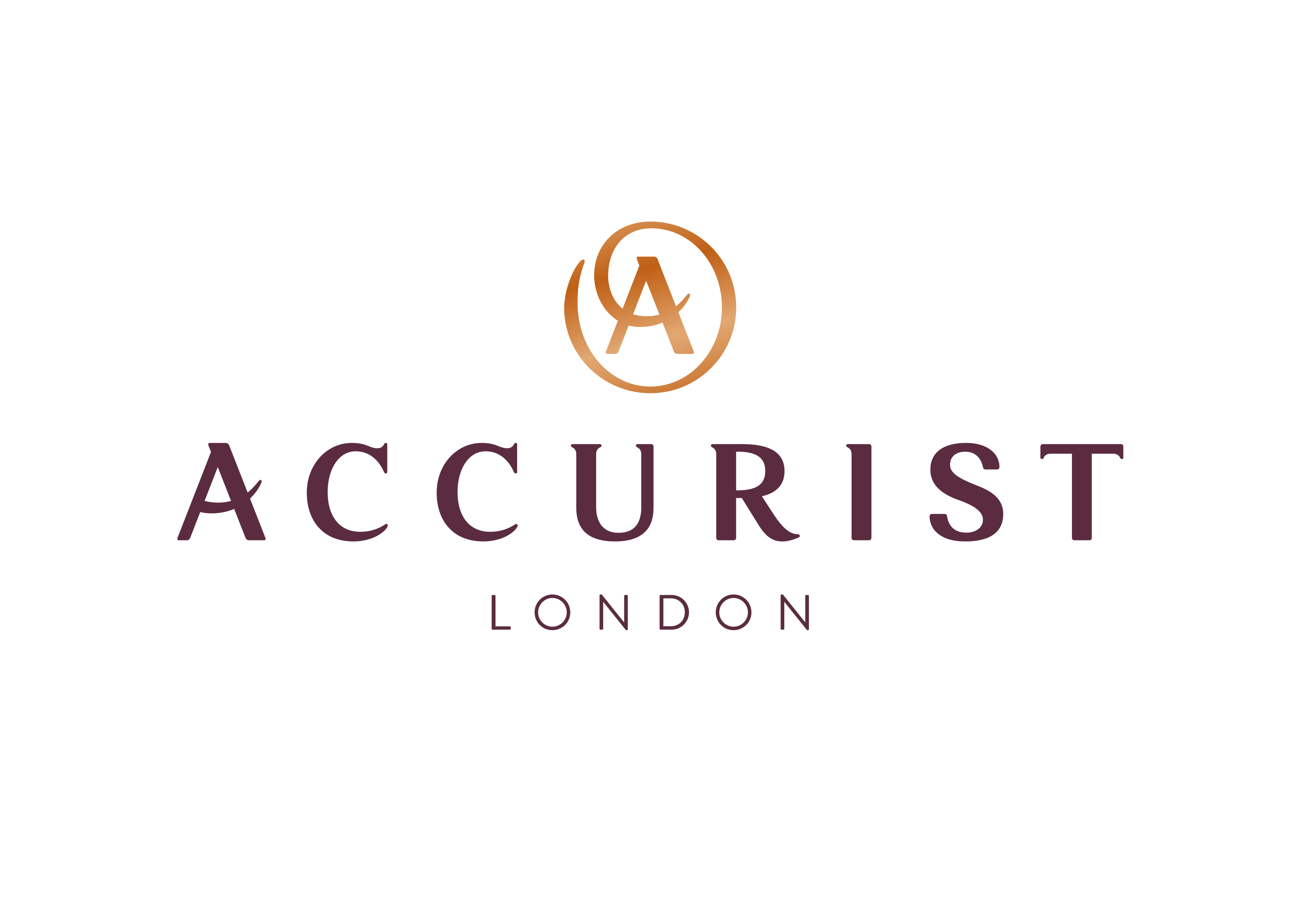 accurist logo