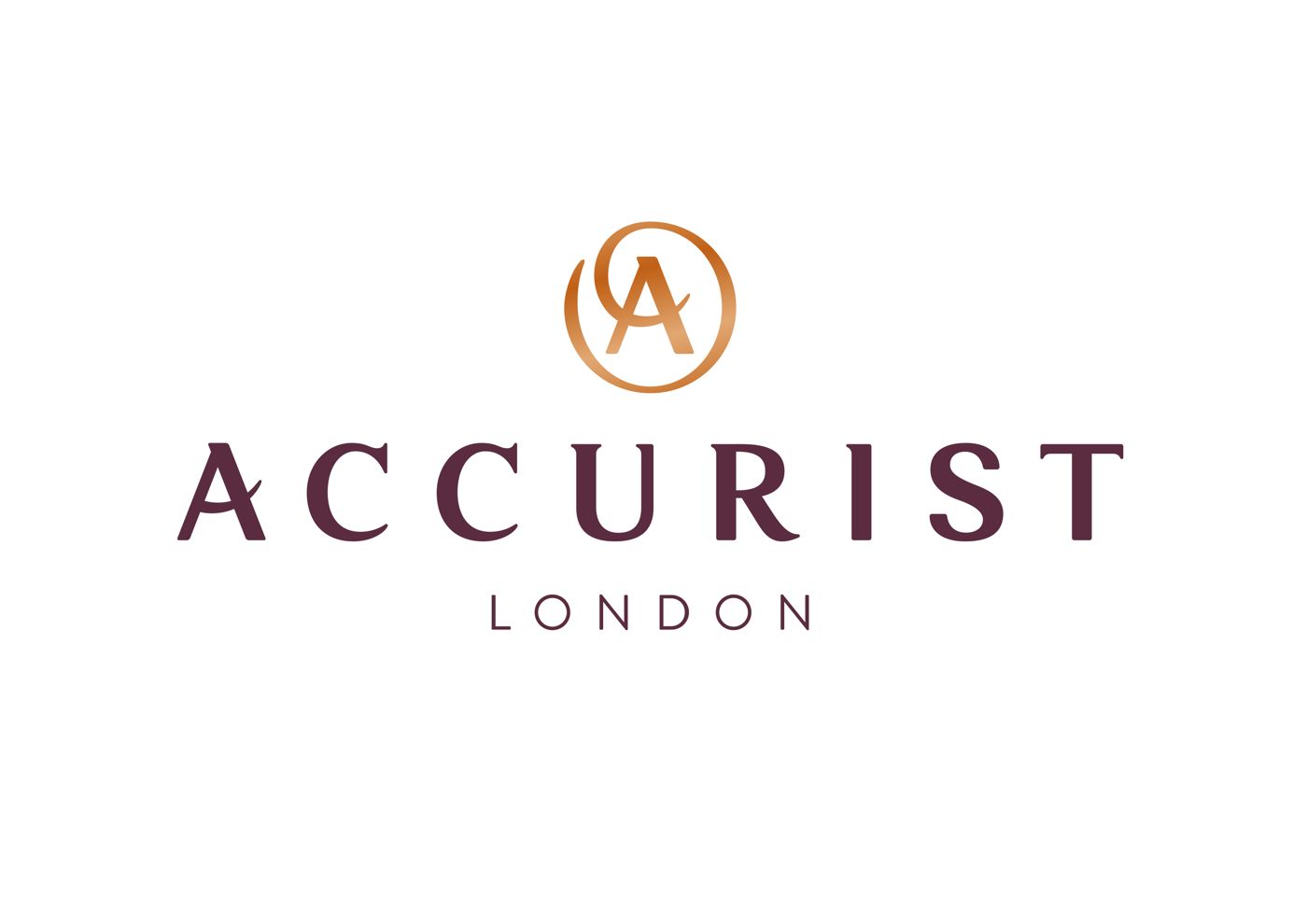 Accurist logo