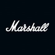 Marshall logo