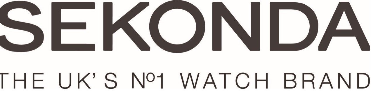 Sekonda logo