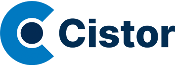 Cistor logo