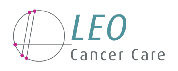 LEO Cancer Care logo