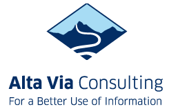 Alta Via Consulting logo