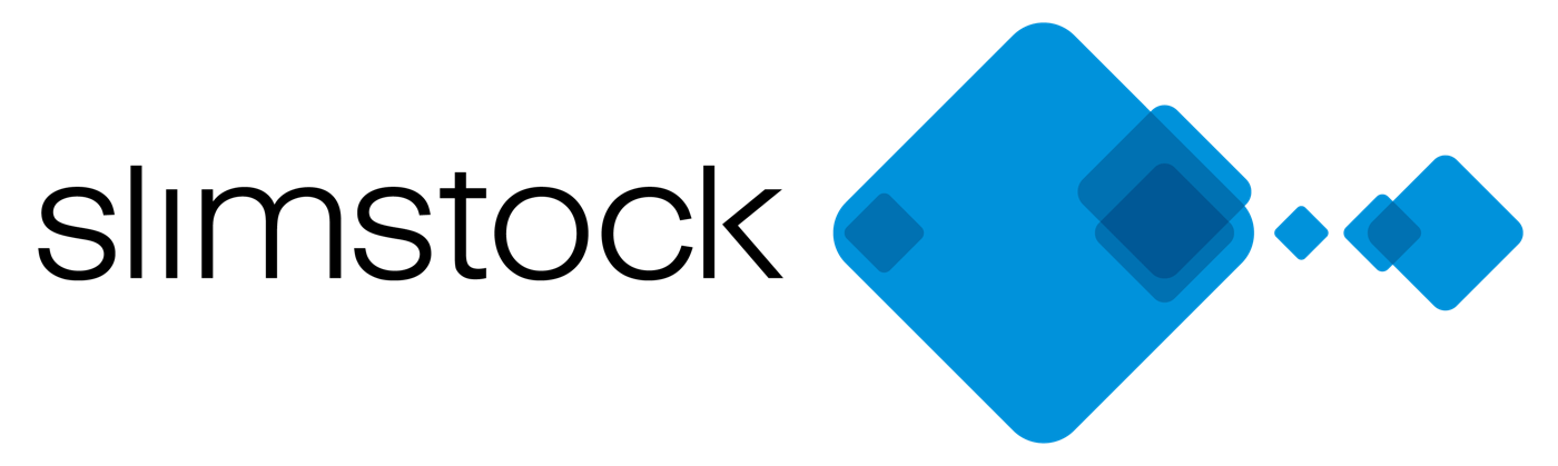Slimstock logo