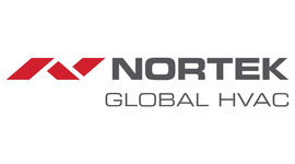 Nortek Global HVAC logo