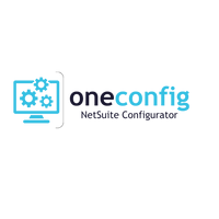 OneConfig – NetSuite Configurator