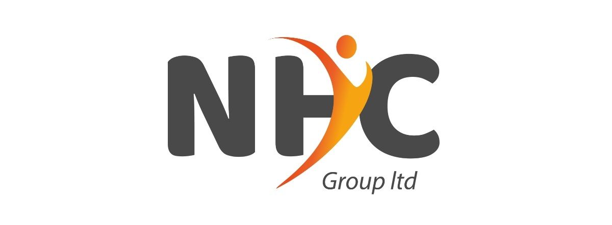 NHC Group logo