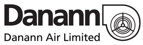 Danann Air Limited logo