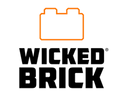Wicked Brick logo